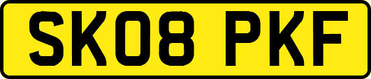 SK08PKF