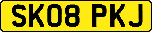 SK08PKJ