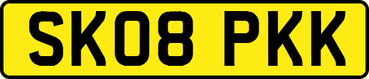 SK08PKK
