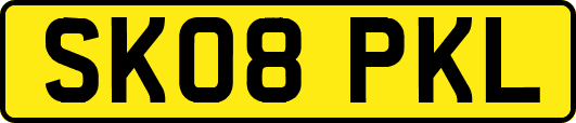SK08PKL