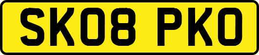 SK08PKO