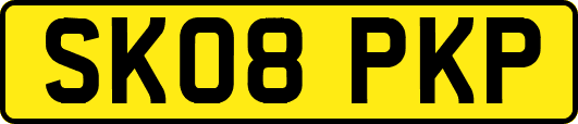 SK08PKP