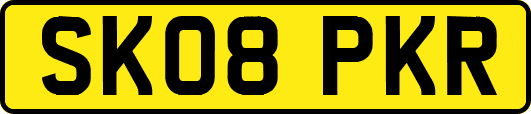SK08PKR