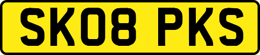 SK08PKS