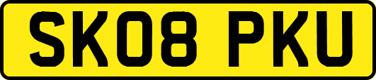 SK08PKU