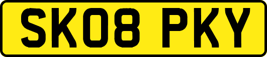 SK08PKY