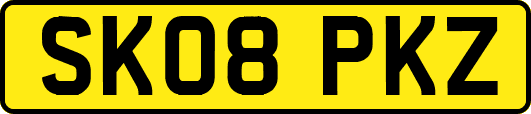 SK08PKZ