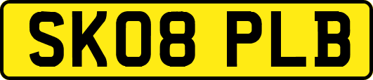 SK08PLB