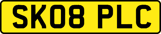 SK08PLC