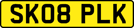 SK08PLK