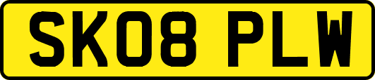 SK08PLW