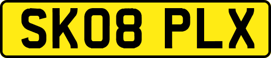 SK08PLX