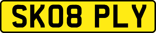 SK08PLY