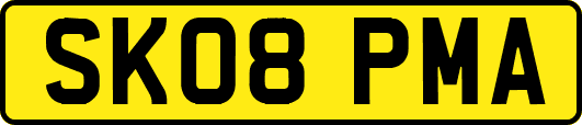 SK08PMA