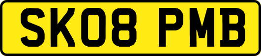 SK08PMB