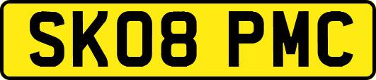 SK08PMC
