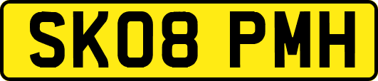 SK08PMH