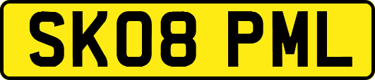 SK08PML