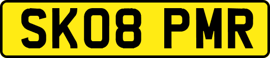 SK08PMR