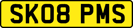 SK08PMS