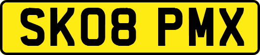 SK08PMX
