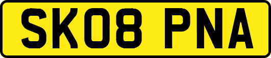 SK08PNA