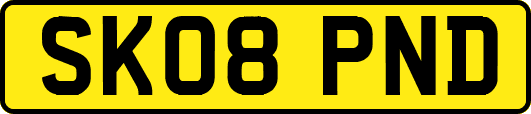 SK08PND