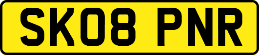 SK08PNR