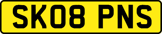 SK08PNS