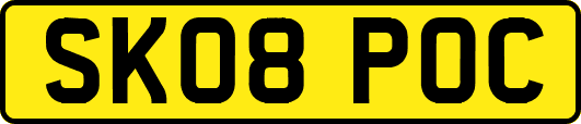 SK08POC