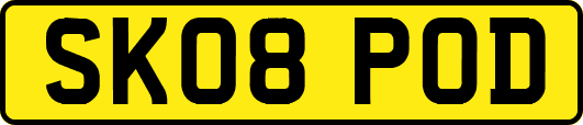 SK08POD