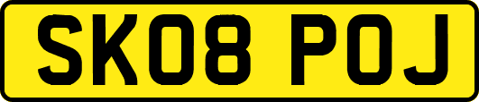 SK08POJ