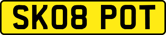 SK08POT