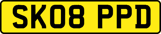 SK08PPD