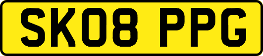 SK08PPG