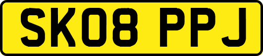 SK08PPJ