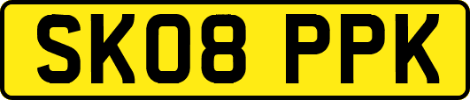 SK08PPK