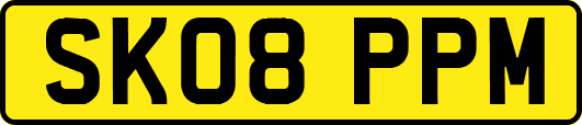 SK08PPM