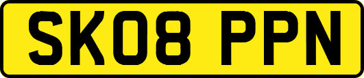 SK08PPN