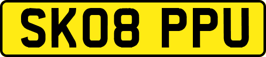 SK08PPU