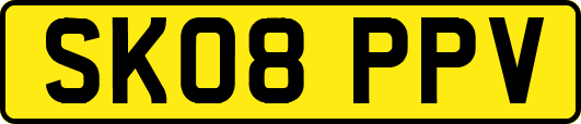 SK08PPV