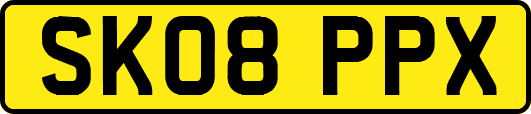 SK08PPX