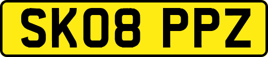 SK08PPZ