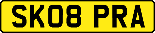 SK08PRA