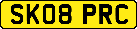SK08PRC