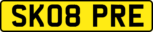 SK08PRE