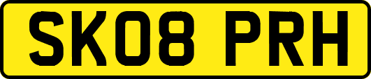 SK08PRH