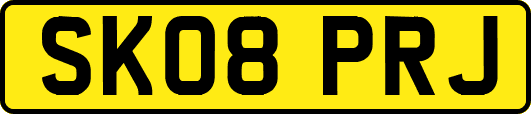 SK08PRJ