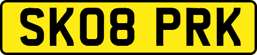 SK08PRK