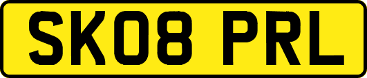 SK08PRL